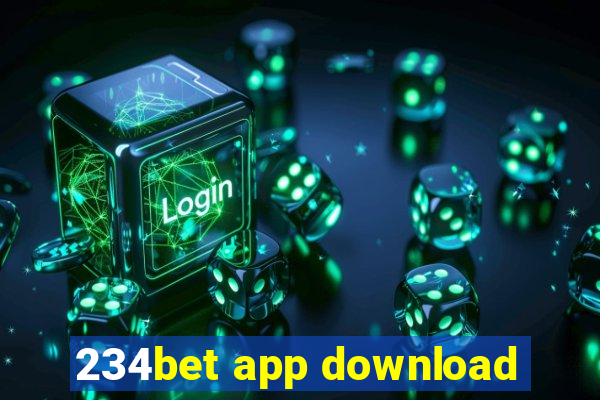 234bet app download